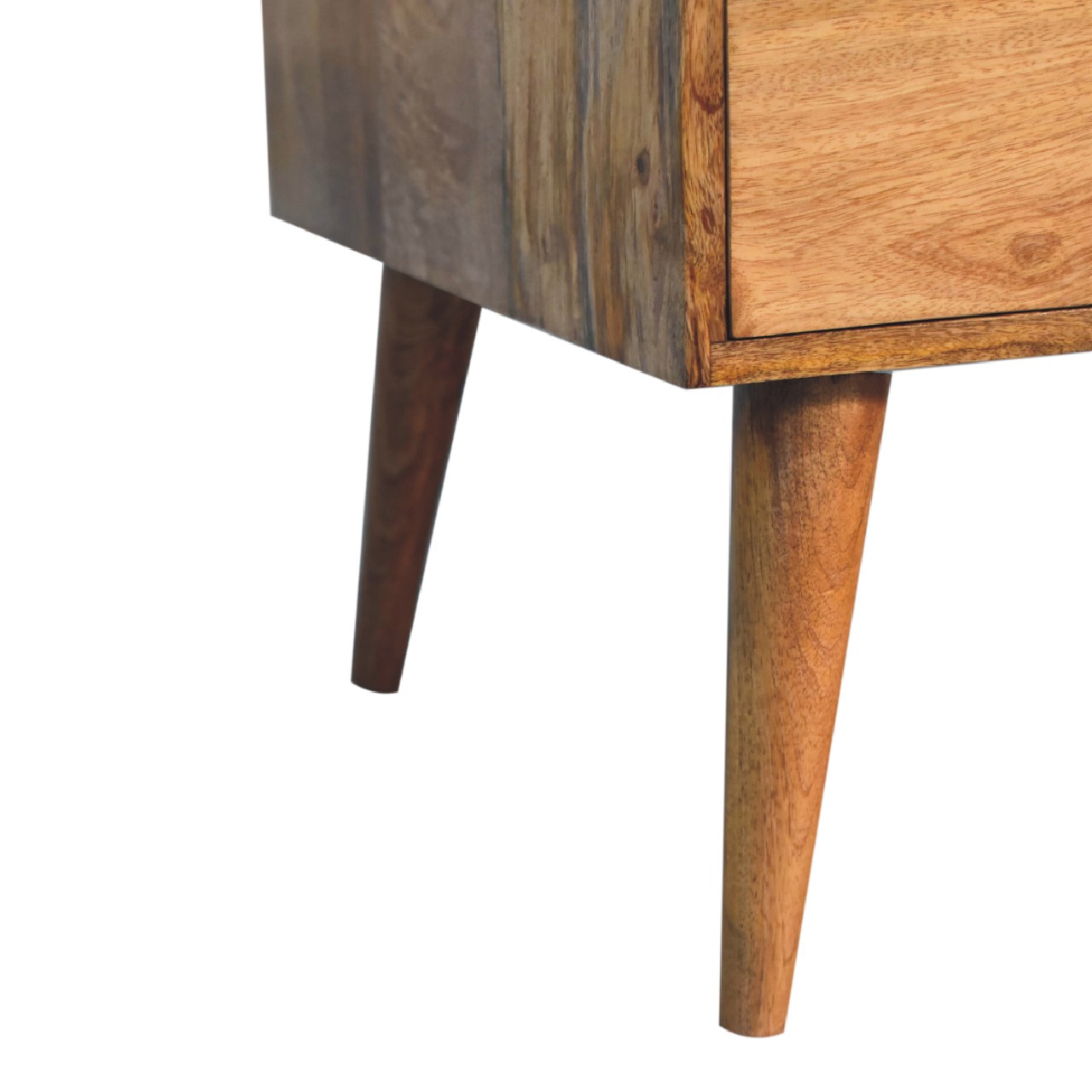 Woven Aztec Coffee Table - Image 8