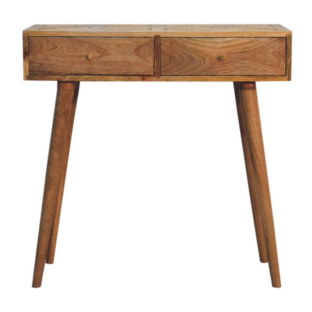 Canada Larissa Aztec Console Table Suppliers
