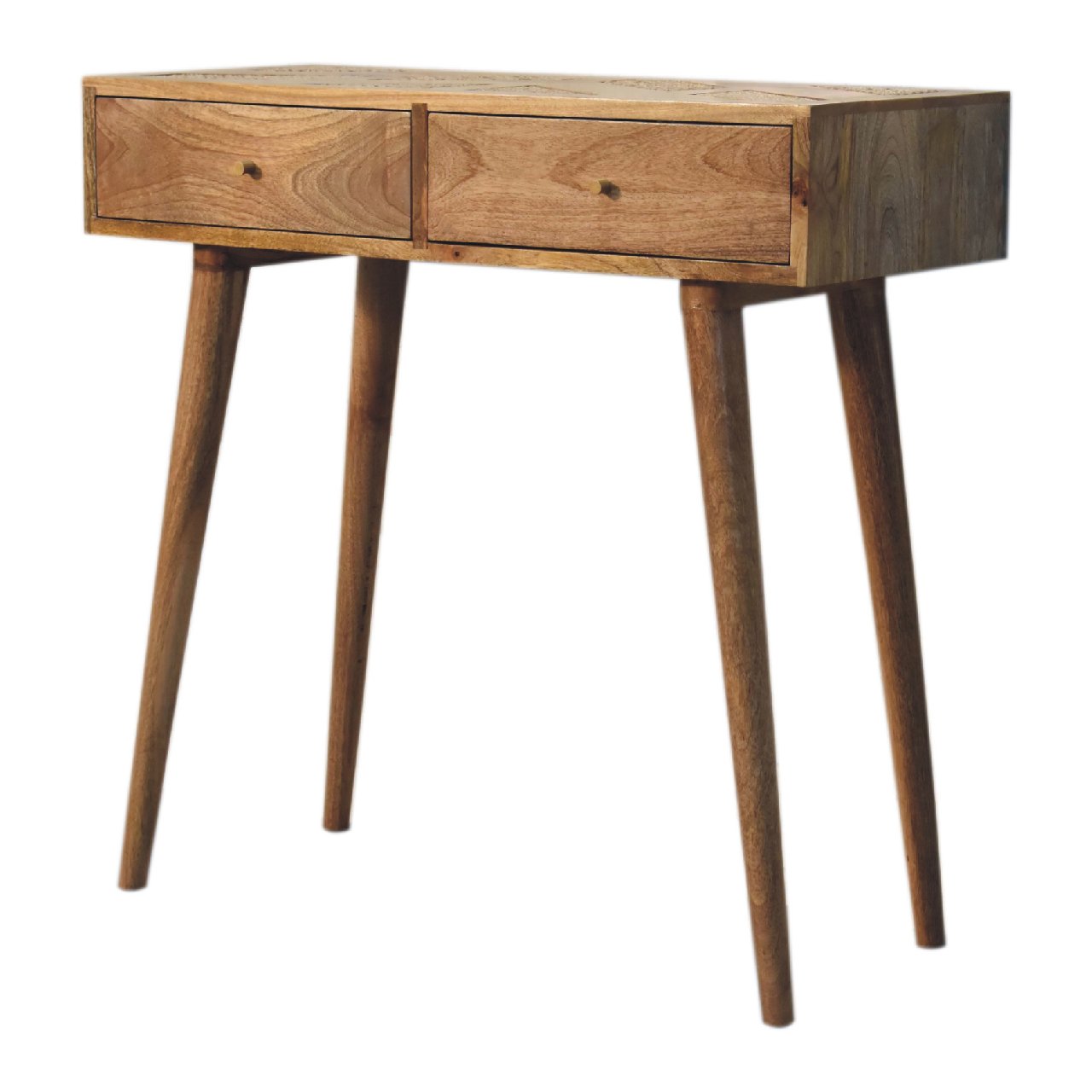 Larissa Aztec Console Table - Image 3