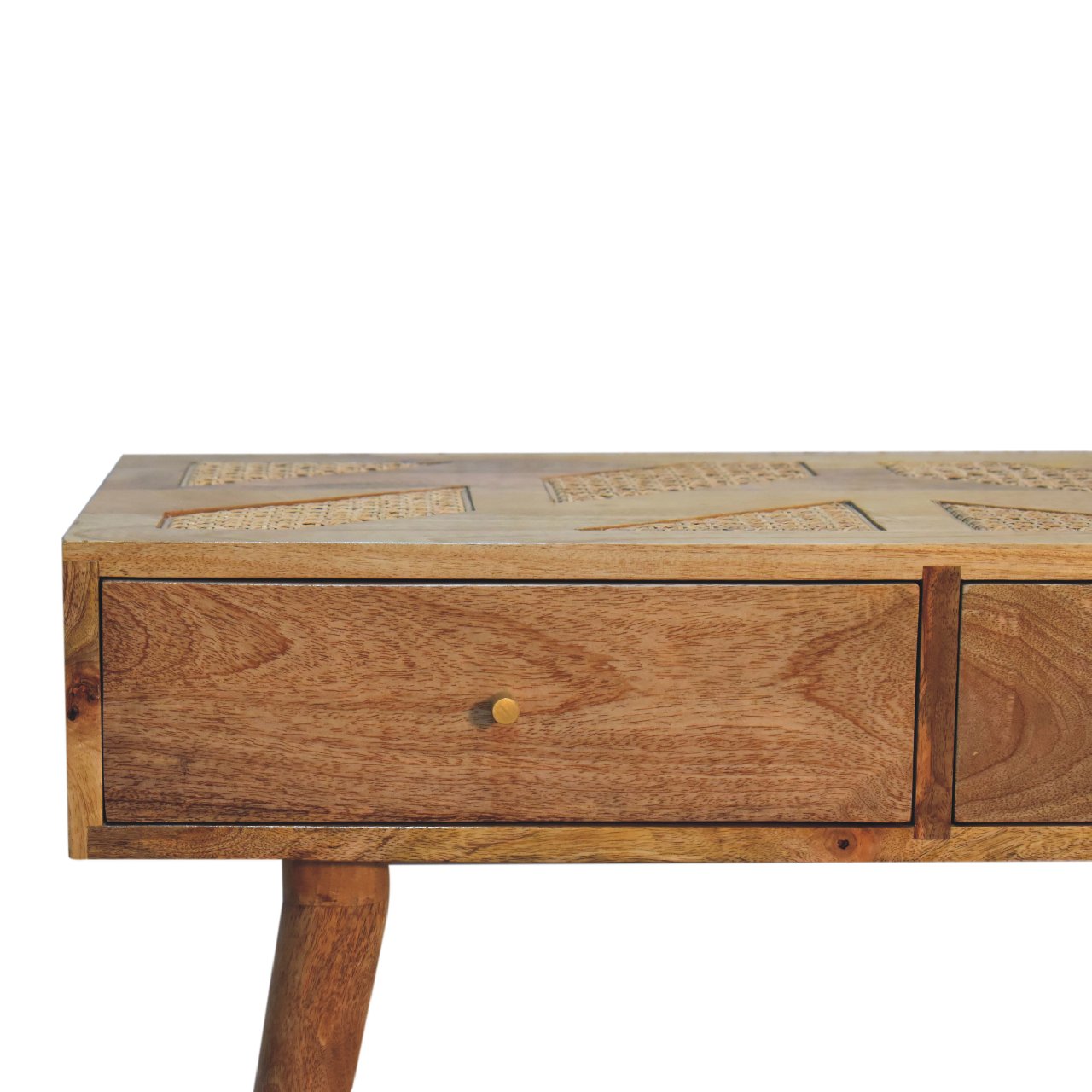 Larissa Aztec Console Table - Image 4