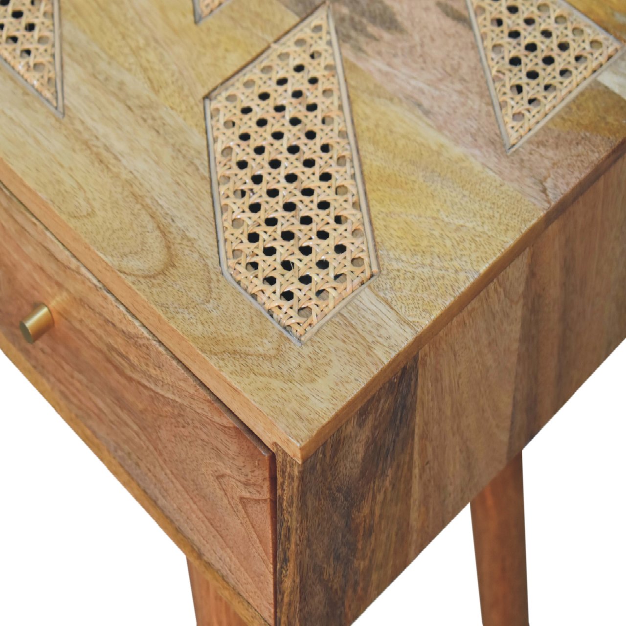 Larissa Aztec Console Table - Image 5