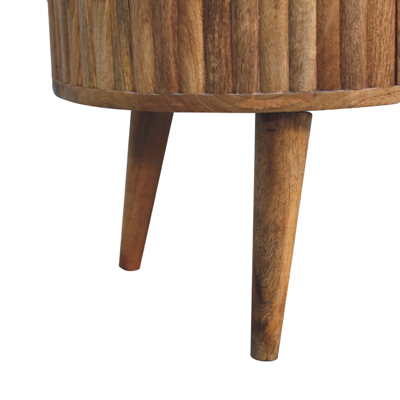 Stripe Coffee Table - Image 7