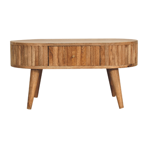 Stripe Coffee Table - Image 11
