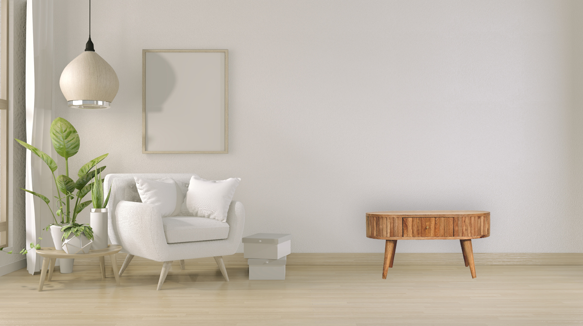 Stripe Coffee Table - Image 10