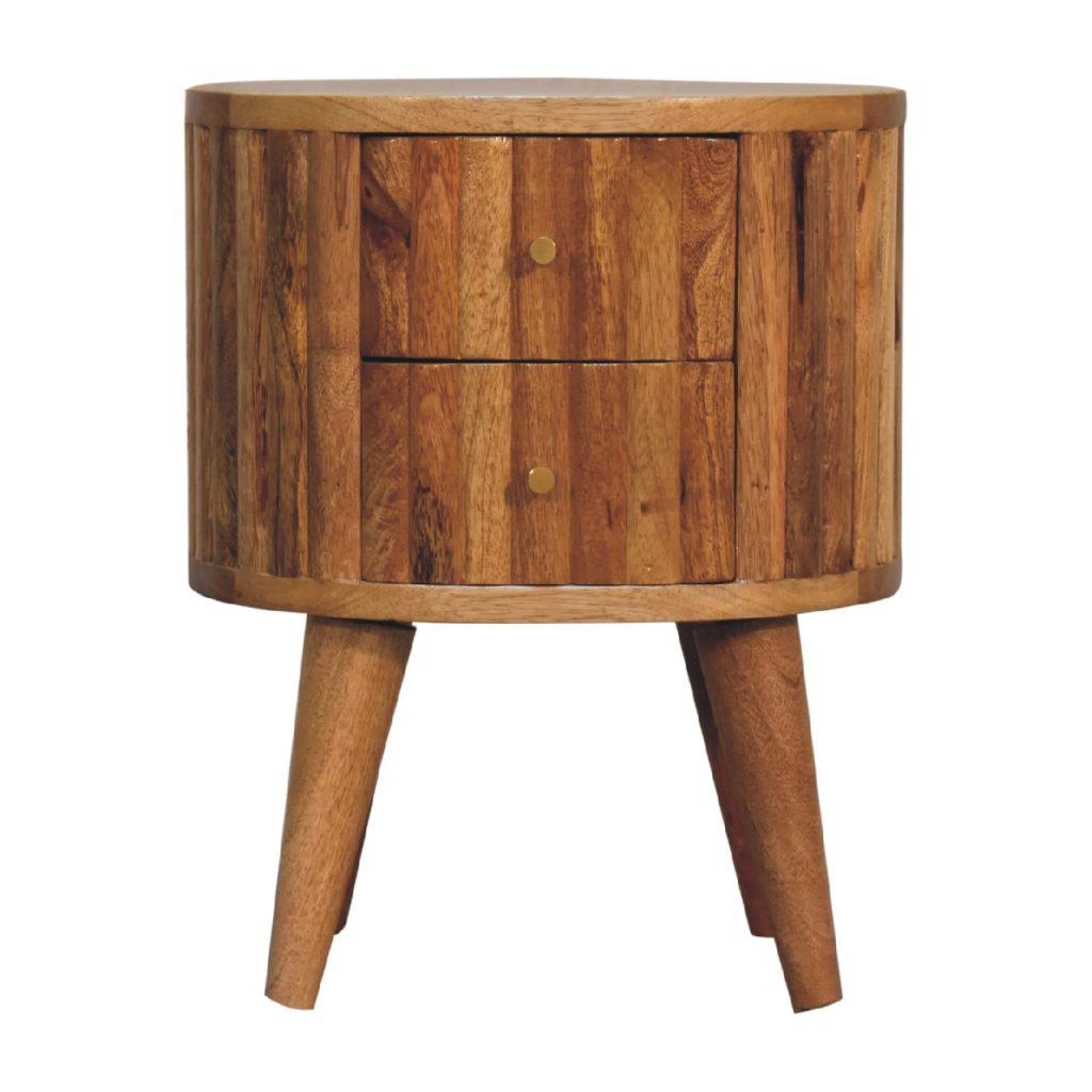 Canada Stripe Nightstand Suppliers