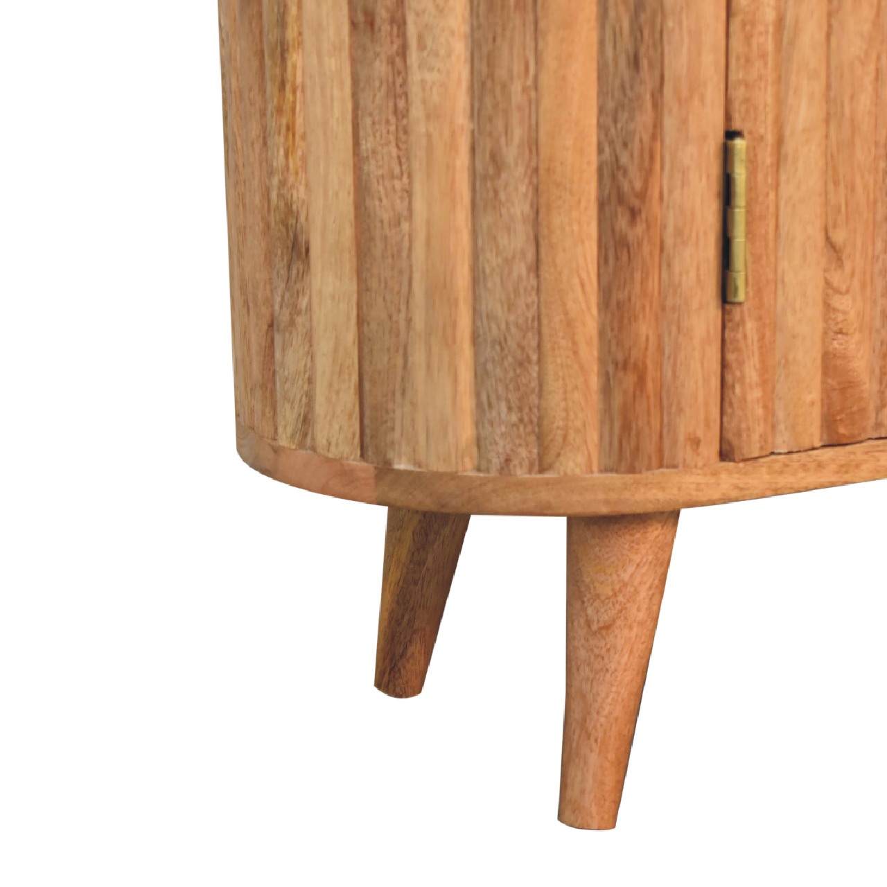 Stripe Door Cabinet - Image 7