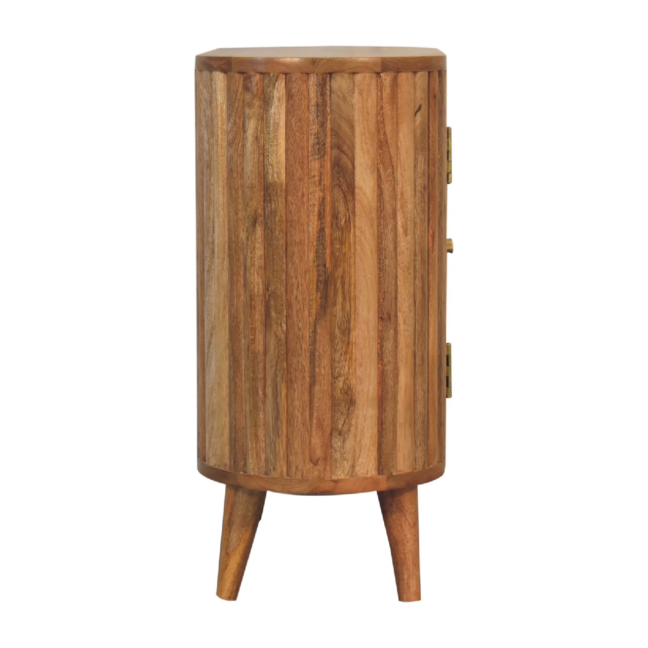 Stripe Door Cabinet - Image 9