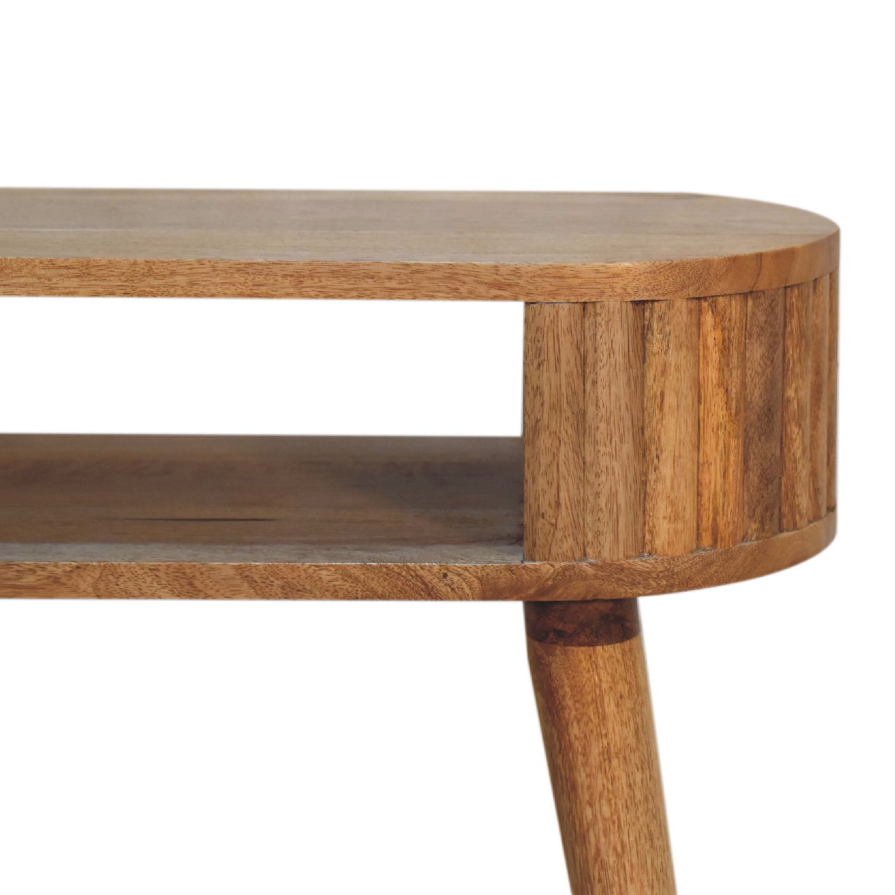 Stripe Writing Desk - Image 6