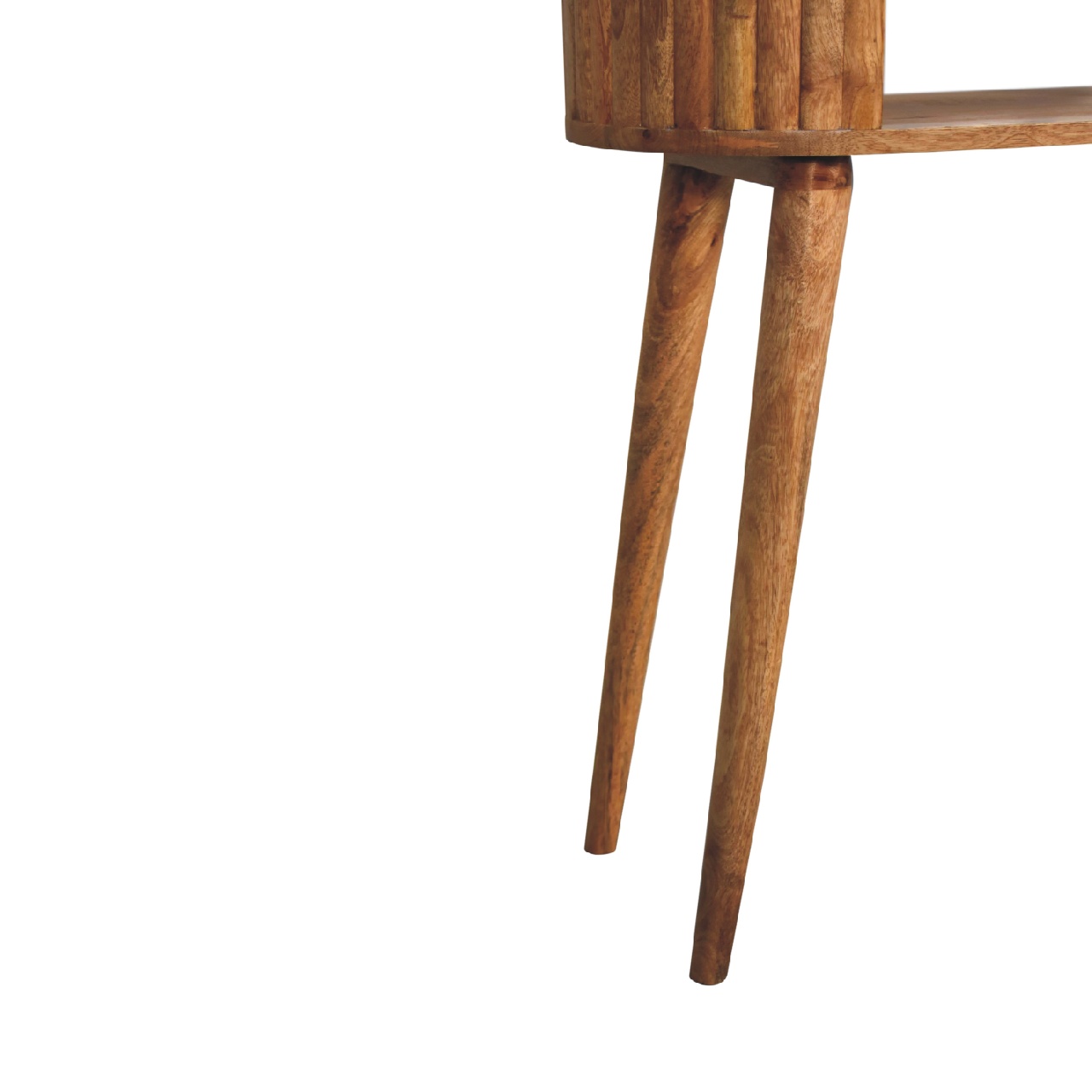 Stripe Writing Desk - Image 7