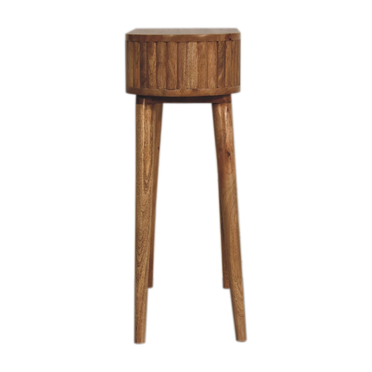 Stripe Writing Desk - Image 8