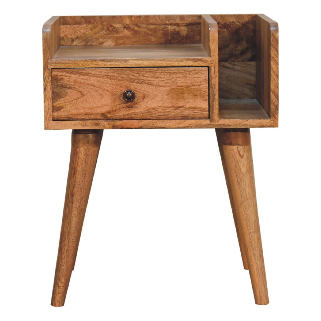 Canada Oak-ish Collective Nightstand Suppliers