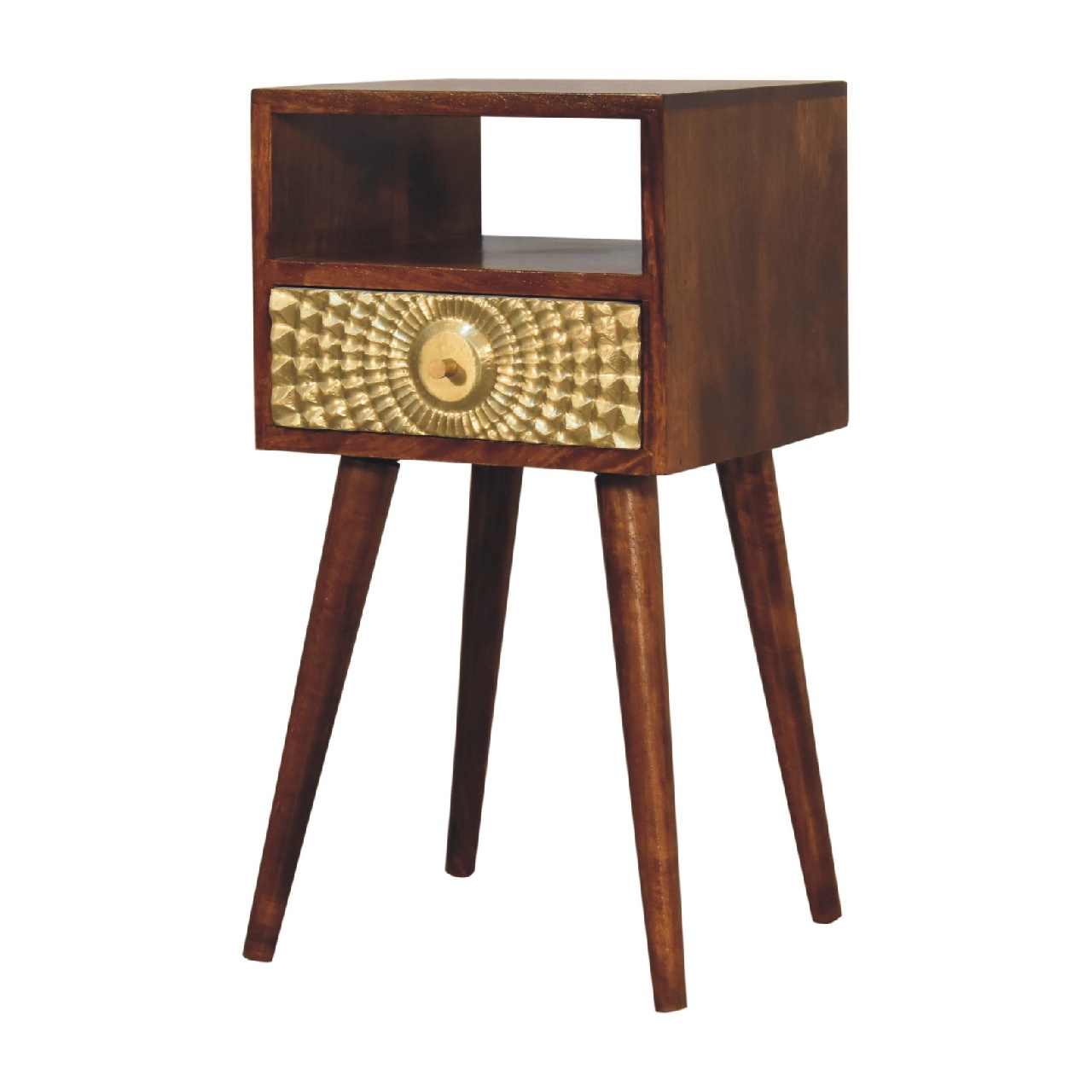 Eden Mini Nightstand - Image 4