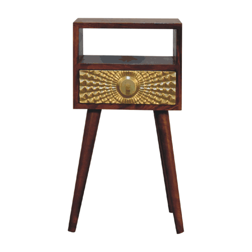 Eden Mini Nightstand - Image 11