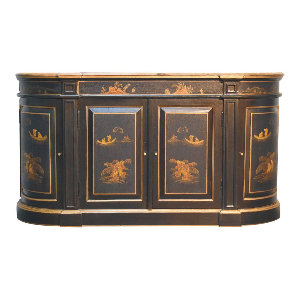 Canada Oriental Sideboard Suppliers