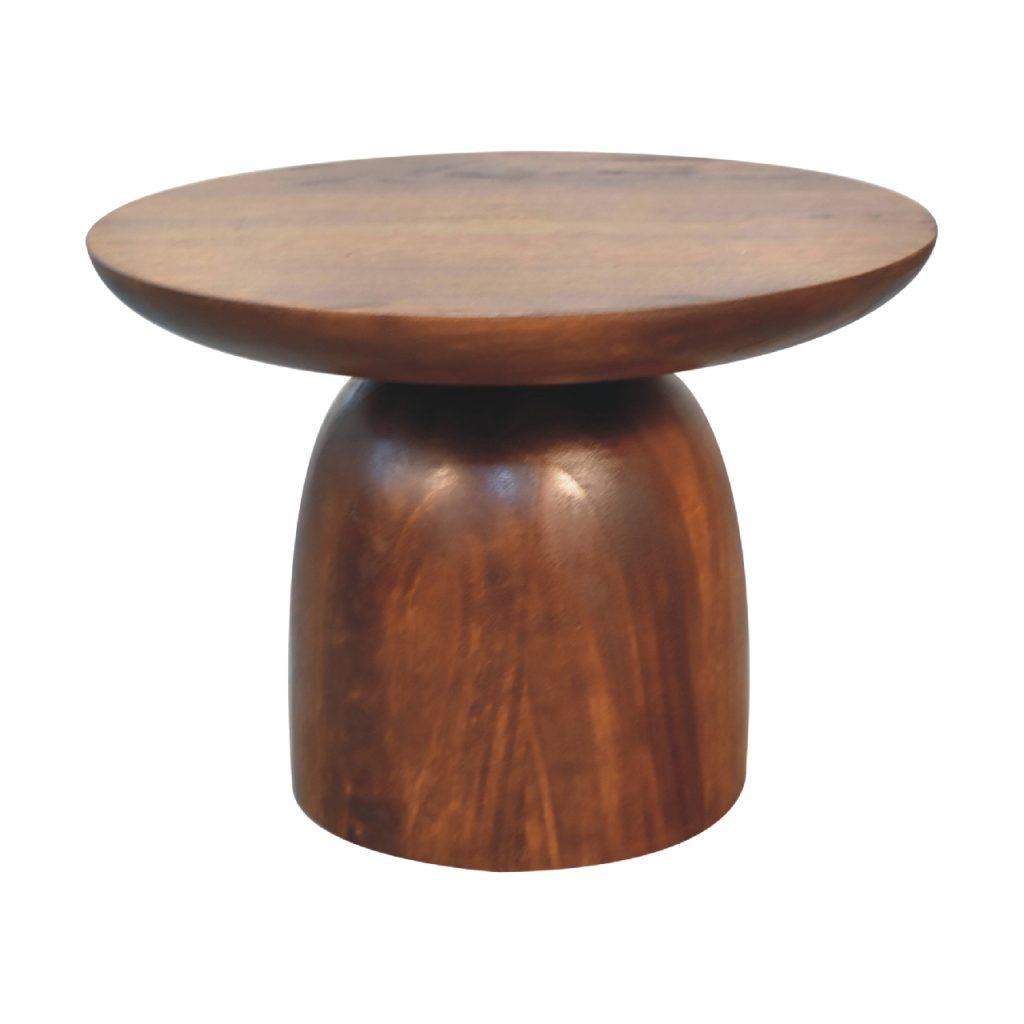 Canada Little Chestnut Side Table Suppliers
