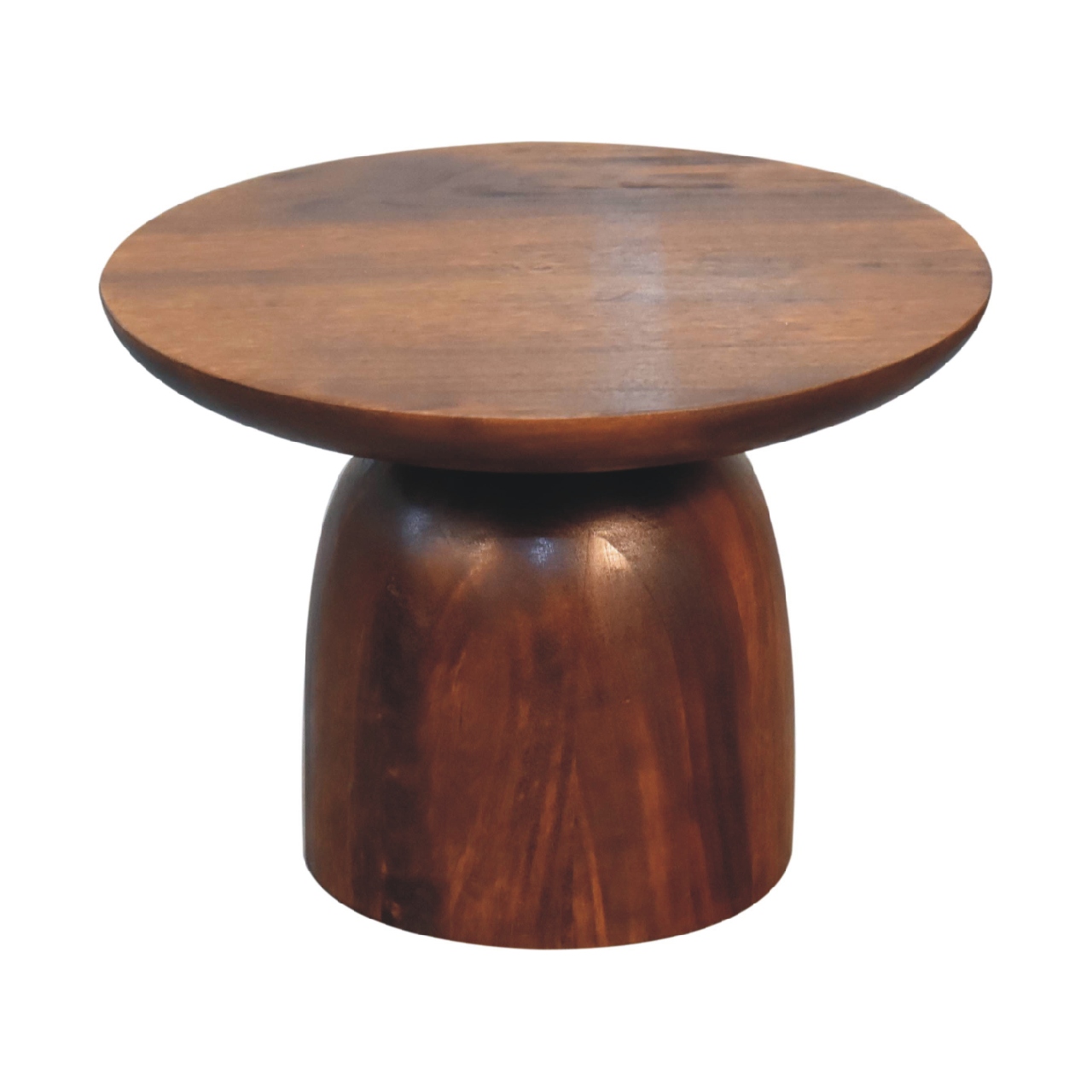 Little Chestnut Side Table - Image 2