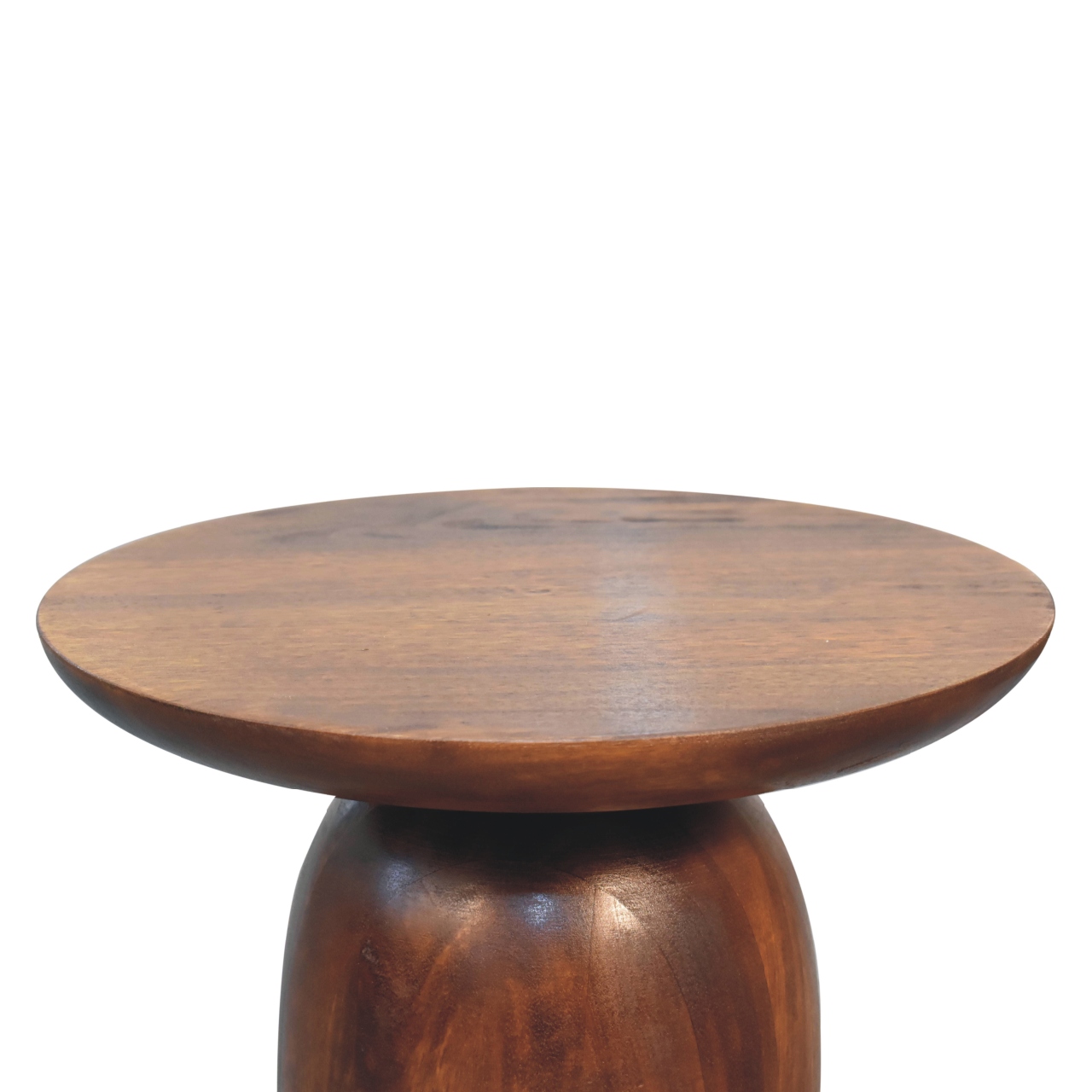 Little Chestnut Side Table - Image 4