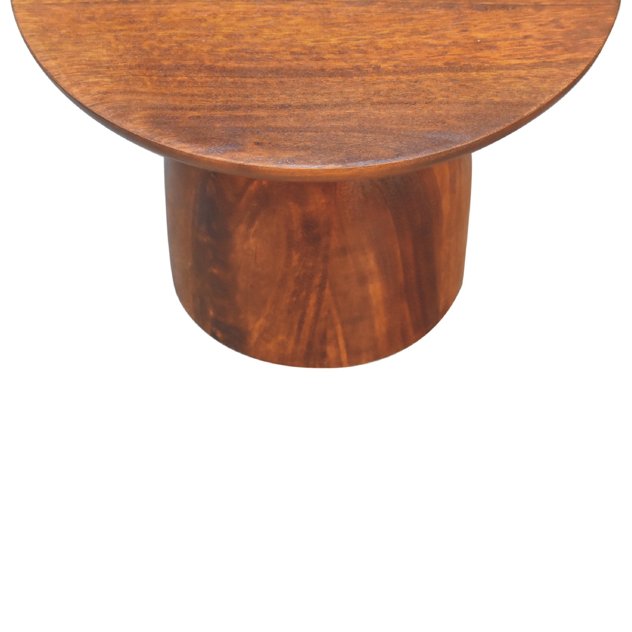 Little Chestnut Side Table - Image 6
