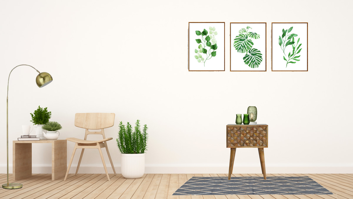 Diamond Carve 2 Drawer Nightstand - Image 10