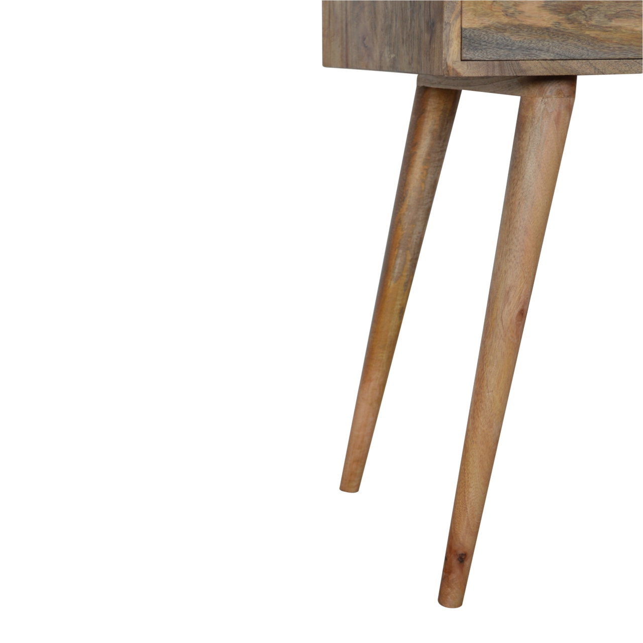 Bone Inlay Gallery Console - Image 8