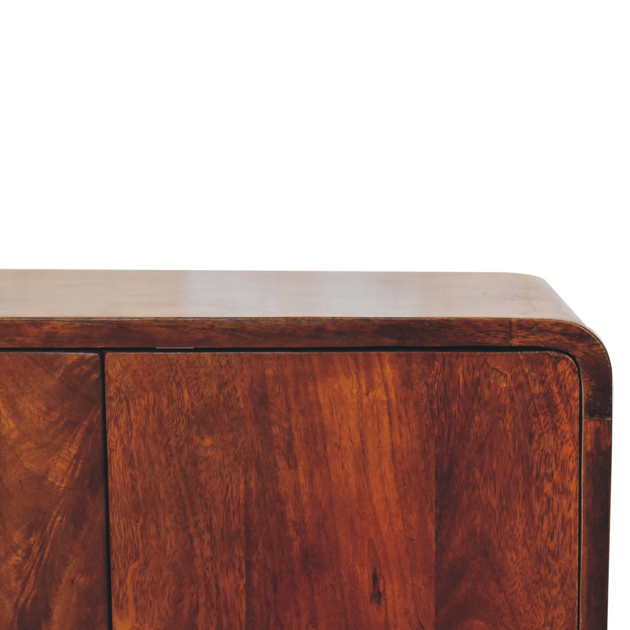 Mini Classic Chestnut Cabinet - Image 5