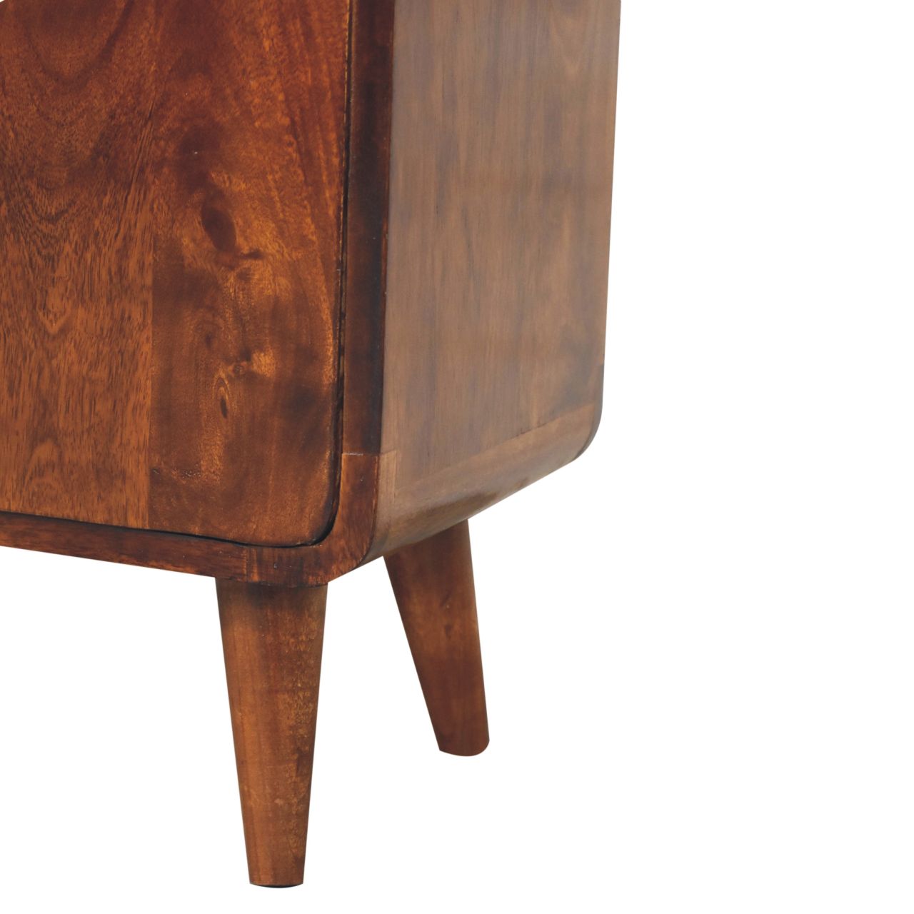 Mini Classic Chestnut Cabinet - Image 8