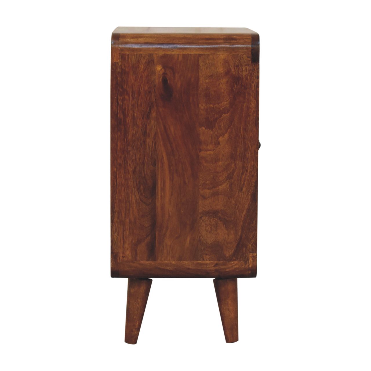 Mini Classic Chestnut Cabinet - Image 9