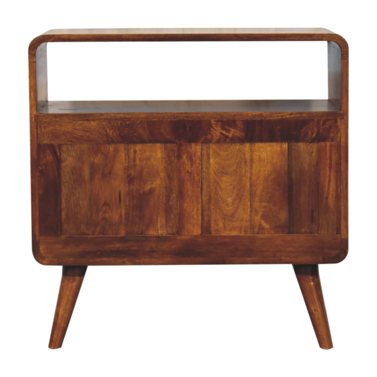 Curved Nordic Charm Chest - Image 9