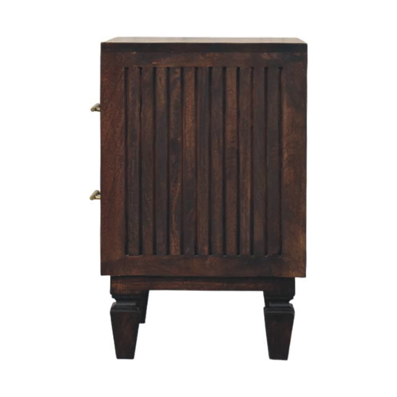 Belmont 2 Drawer Nightstand - Image 8