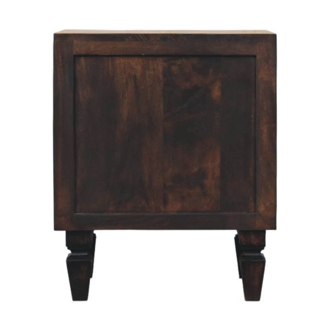 Belmont 2 Drawer Nightstand - Image 9