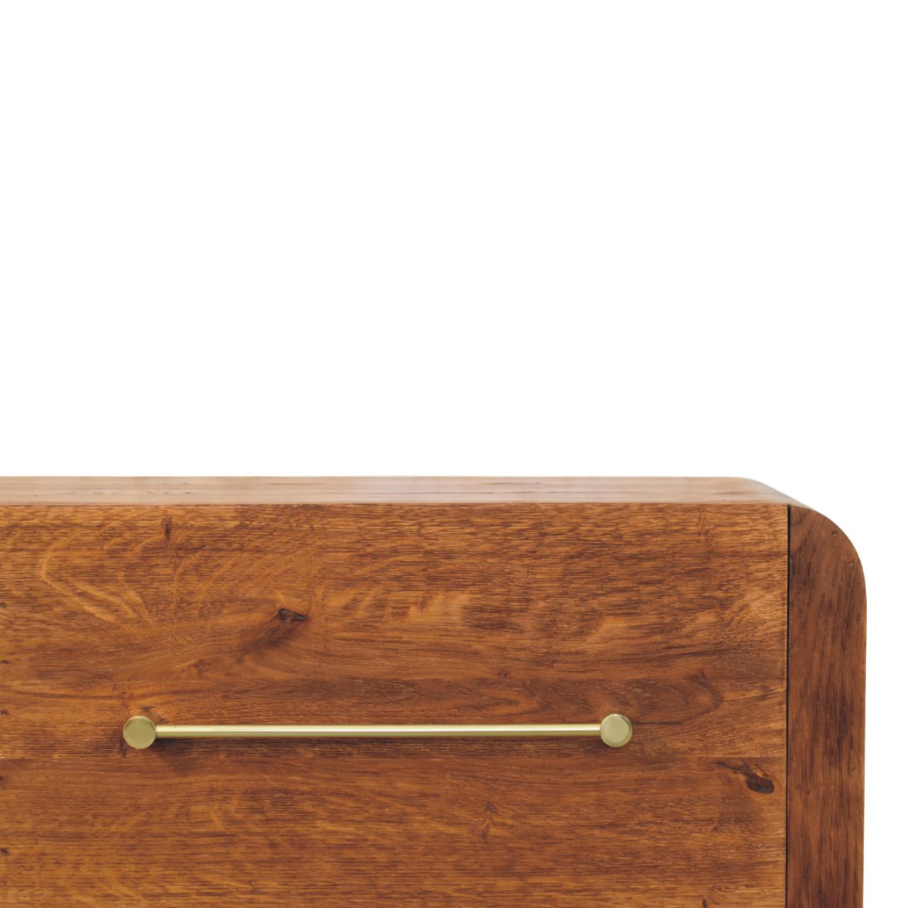 Oakline Four Drawer Chest - Image 4