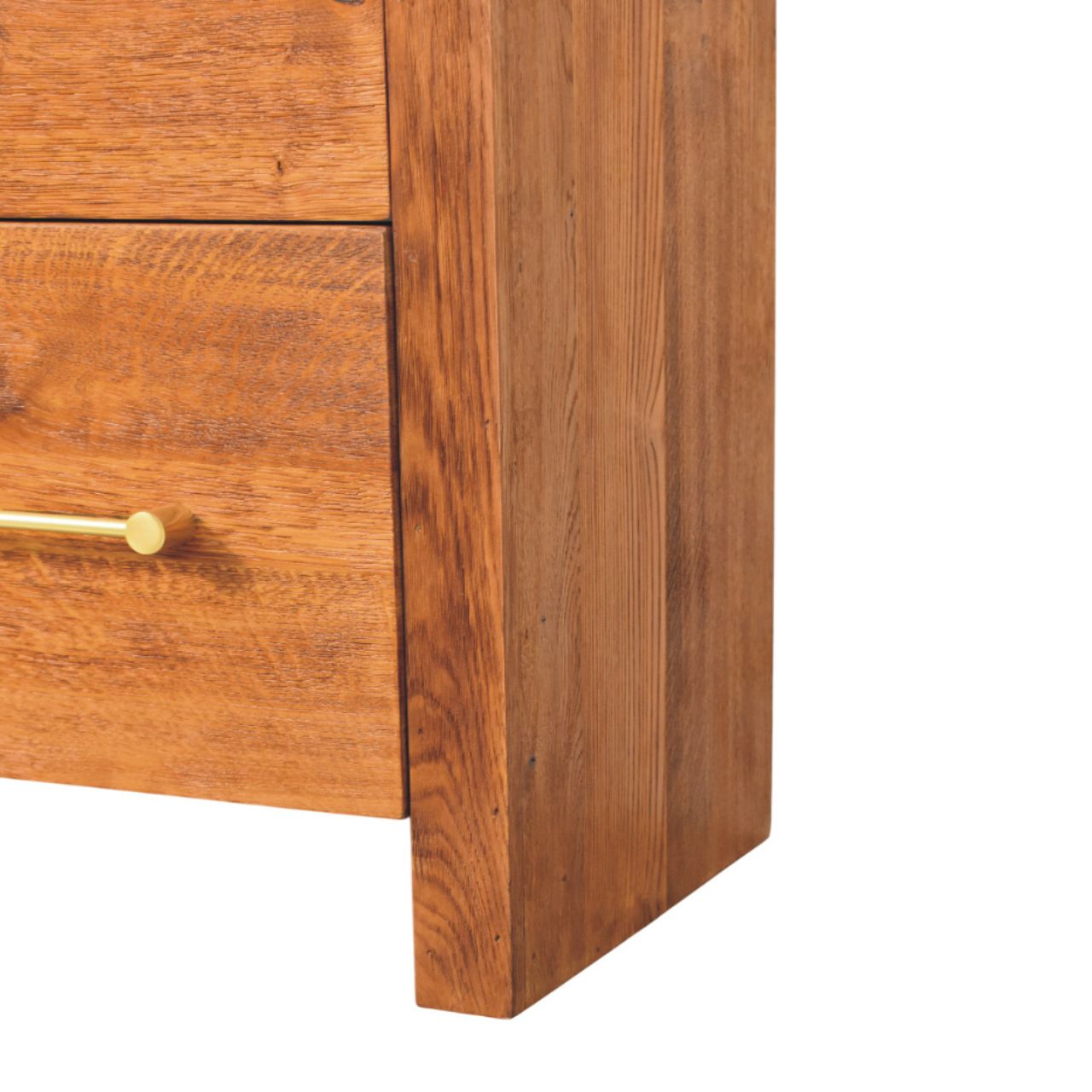 Oakline Four Drawer Chest - Image 7
