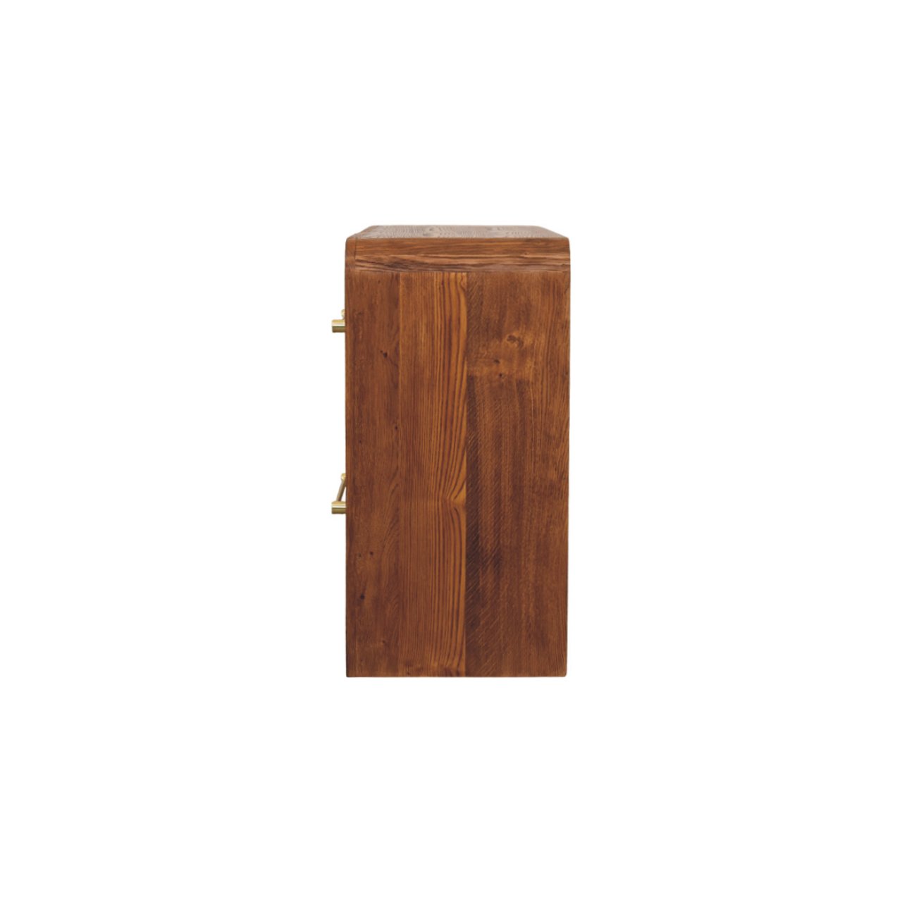 Oakline Four Drawer Chest - Image 8