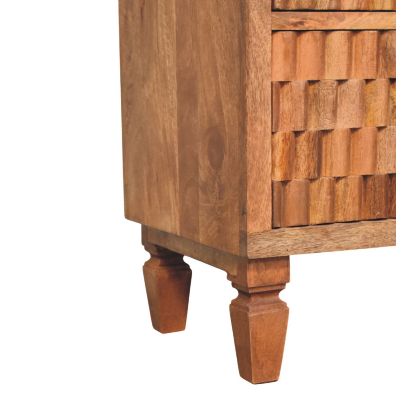 Arno Chest - Teak - Image 7