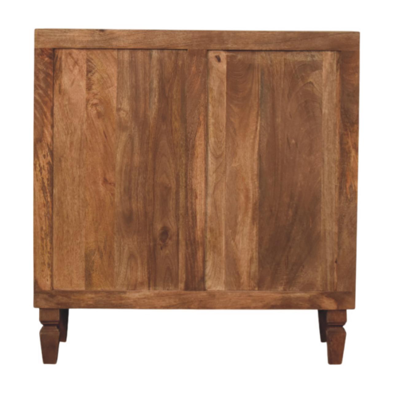 Arno Chest - Teak - Image 9