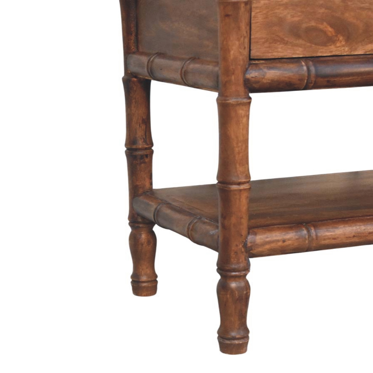 Bamboo Carved Storage - Image 7