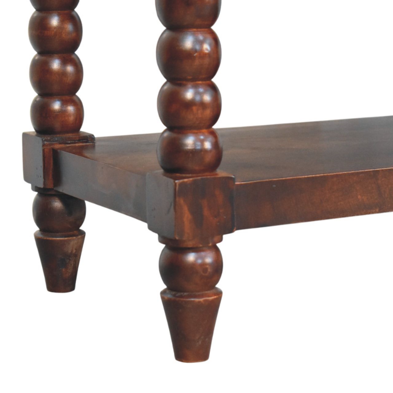 Barclay Storage Bench - Image 7