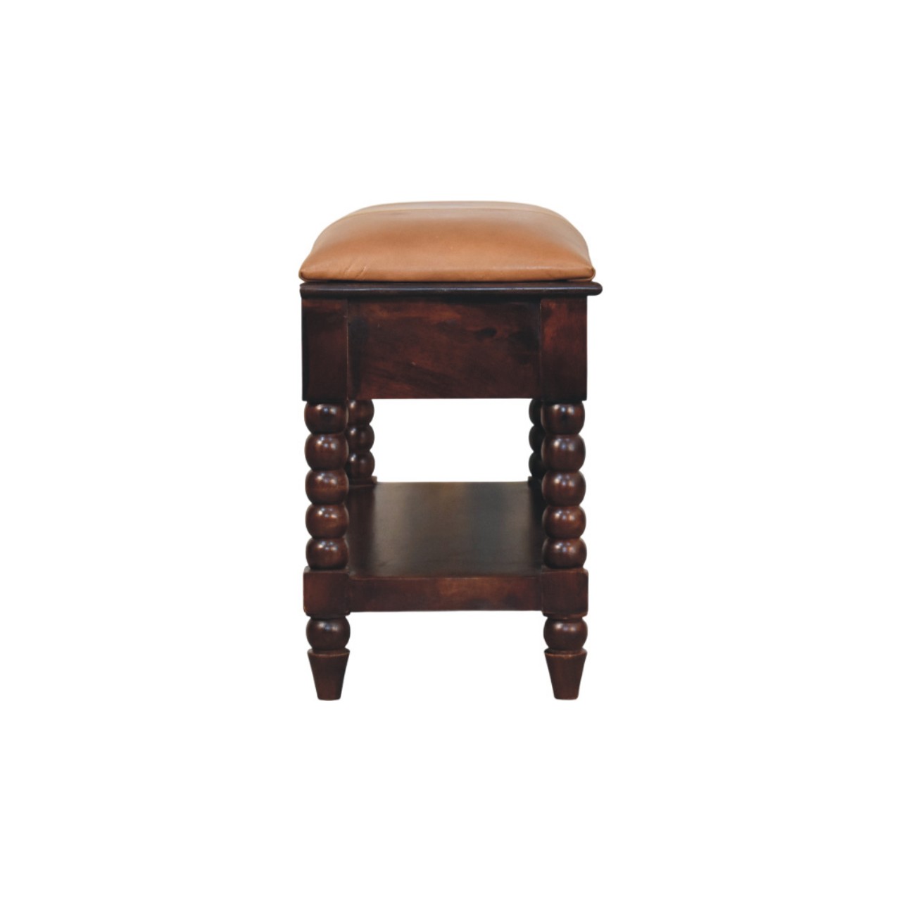 Barclay Storage Bench - Image 8