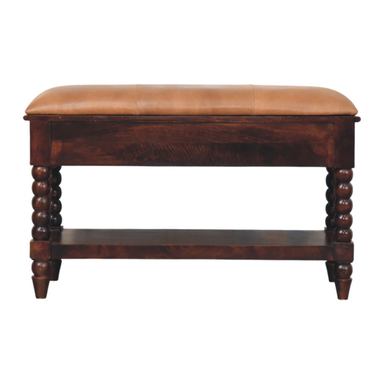 Barclay Storage Bench - Image 9