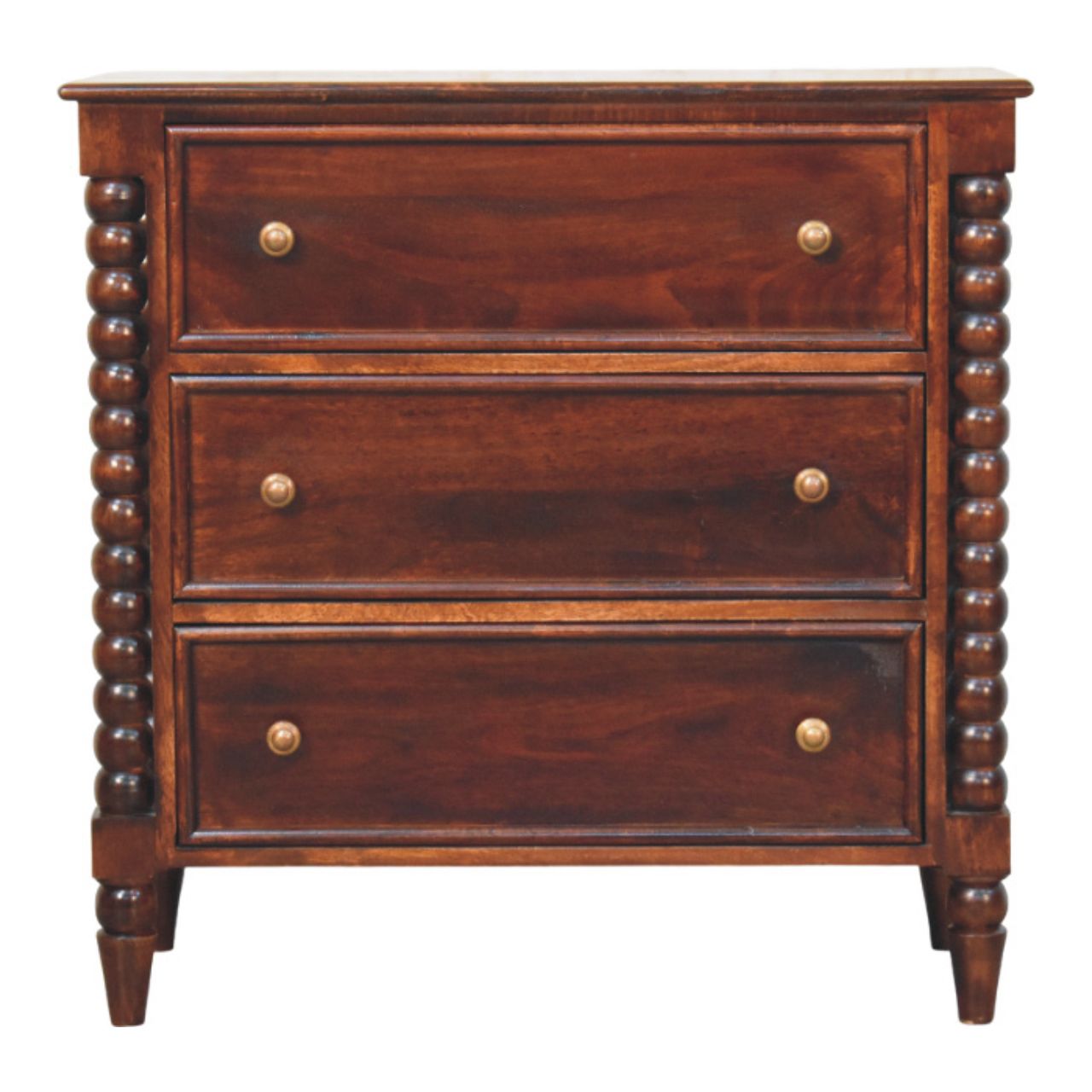 Barclay 3 Drawer Chest