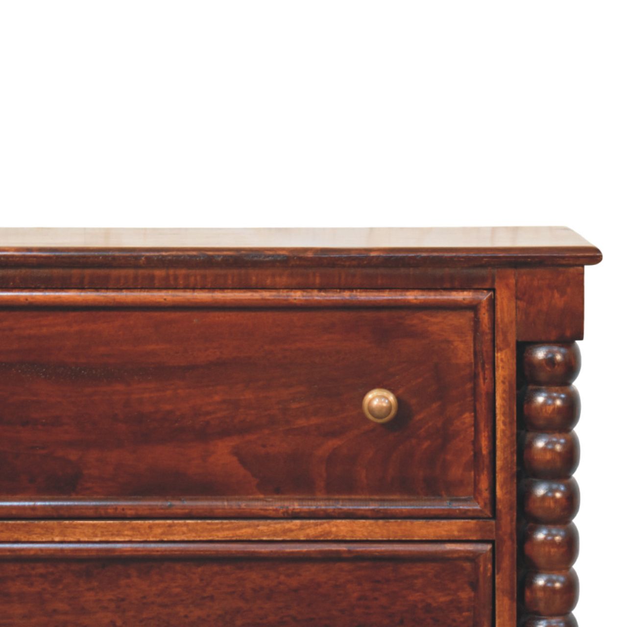 Barclay 3 Drawer Chest - Image 4