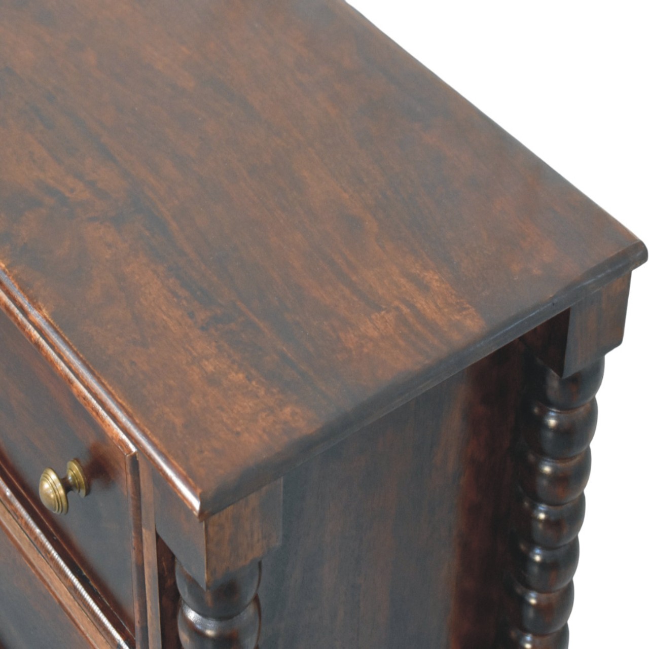 Barclay 3 Drawer Chest - Image 5