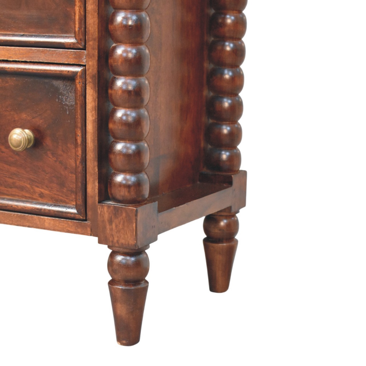 Barclay 3 Drawer Chest - Image 7