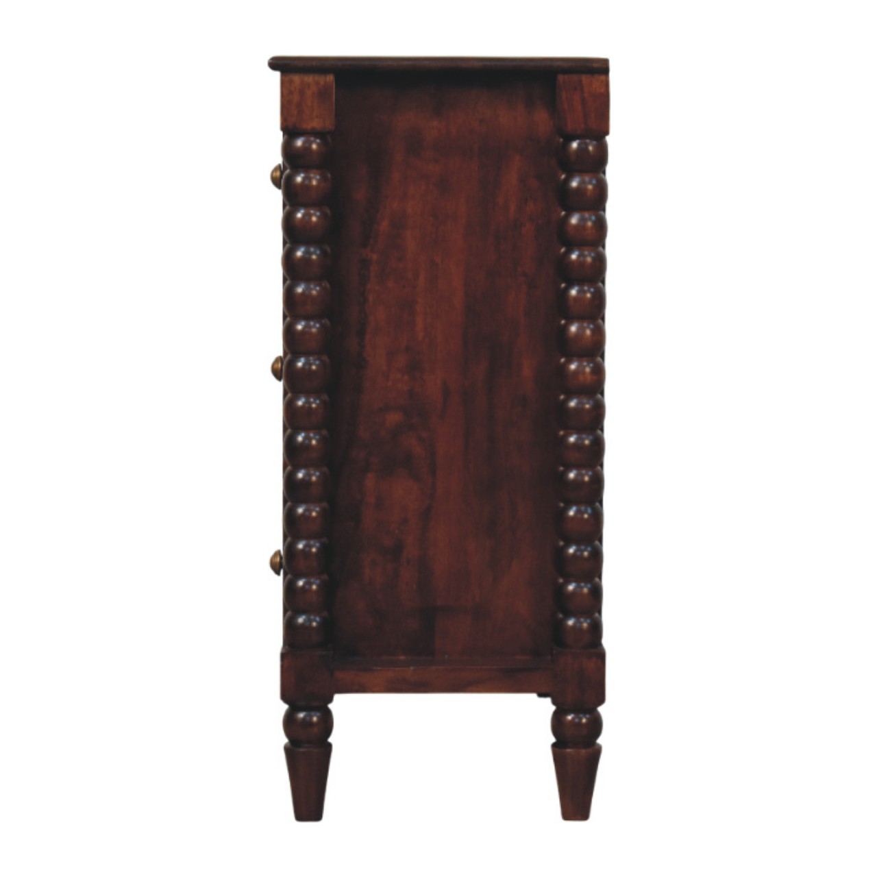Barclay 3 Drawer Chest - Image 8