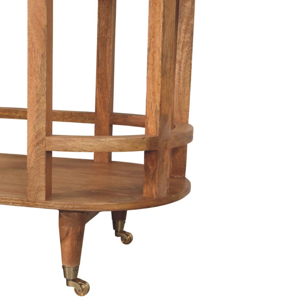 Isla Curved Butler Console - Image 7