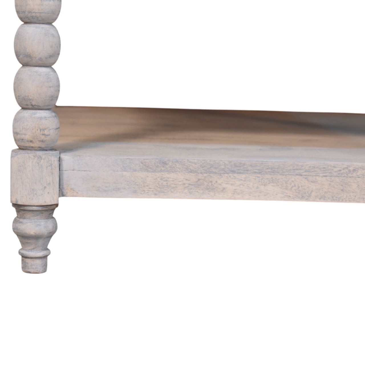 Barclay Acid Wash Coffee Table - Image 6