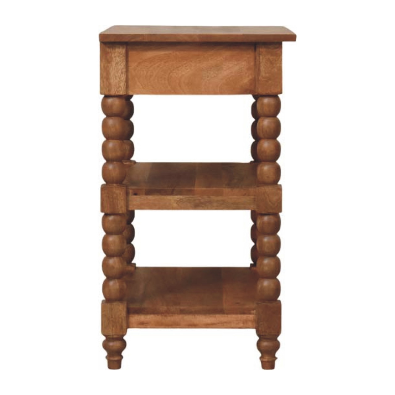 Barley Twist Side Table - Image 8