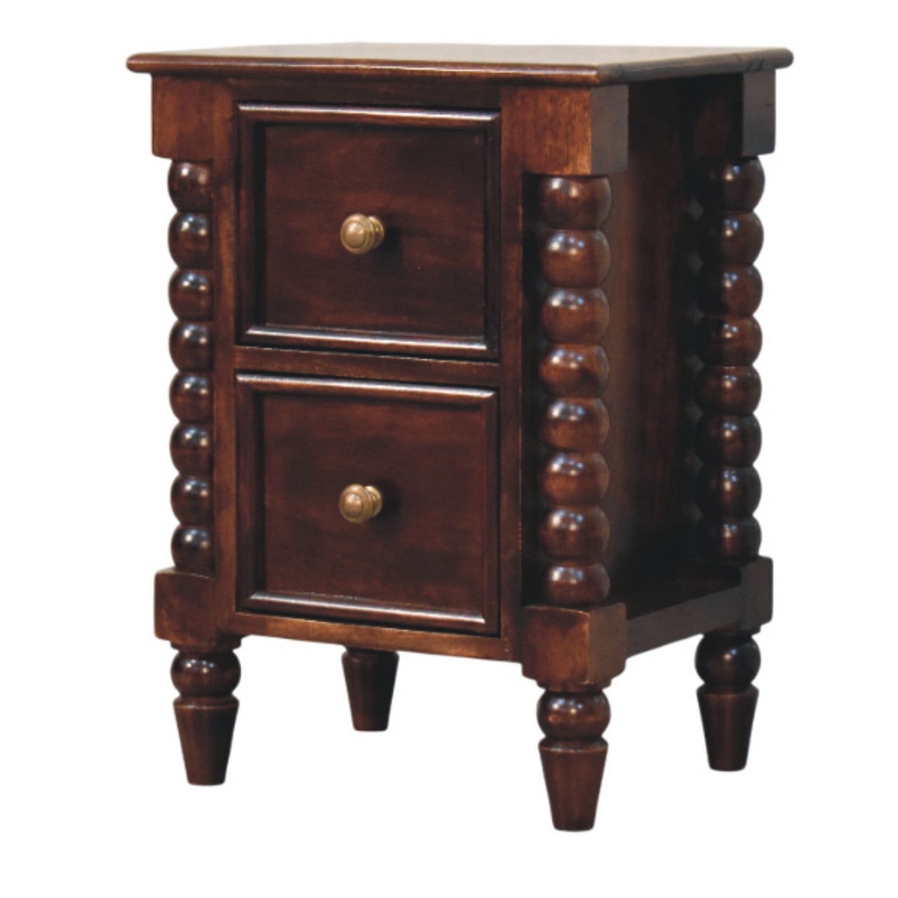 Bexley Spindle Bedside - Image 2