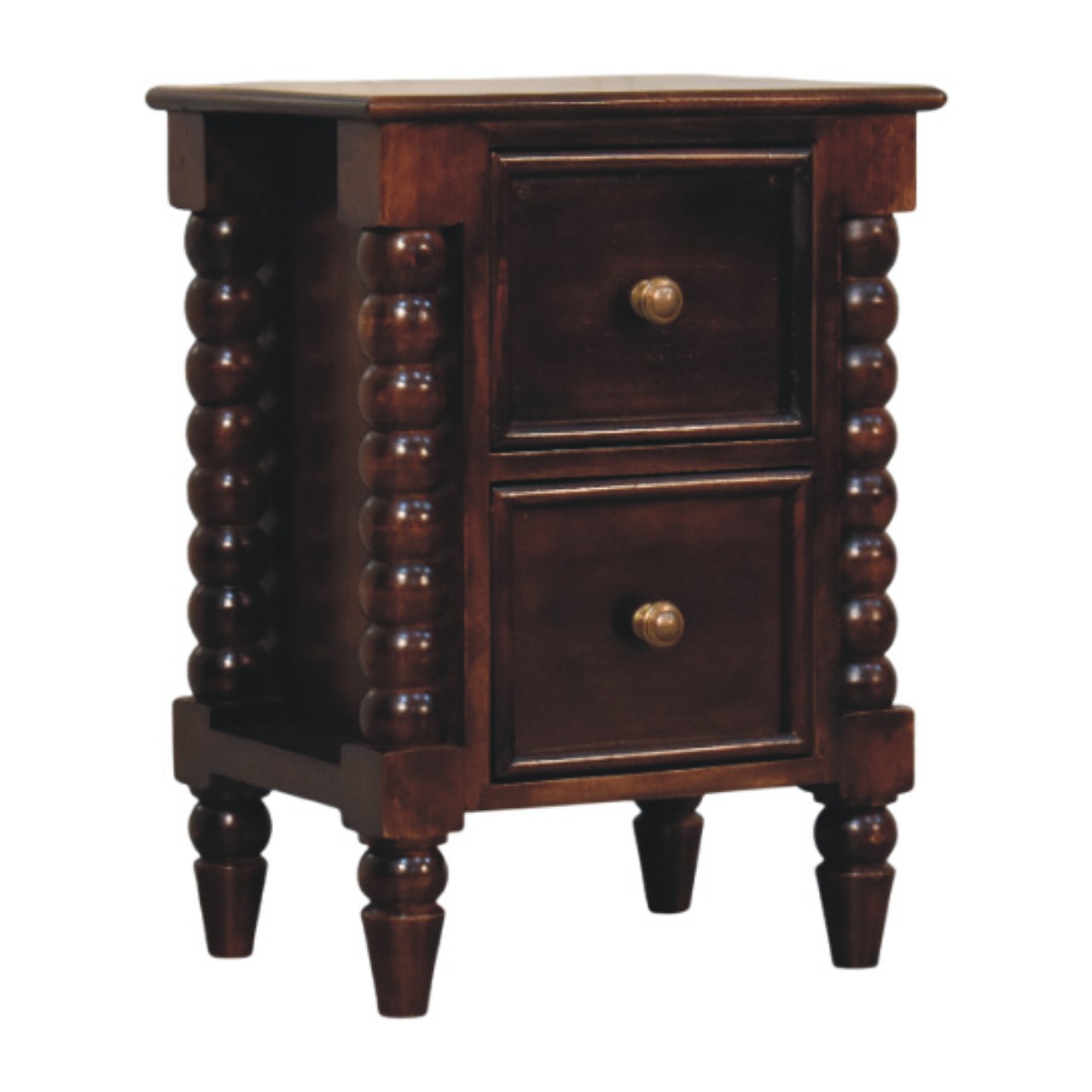 Bexley Spindle Bedside - Image 3