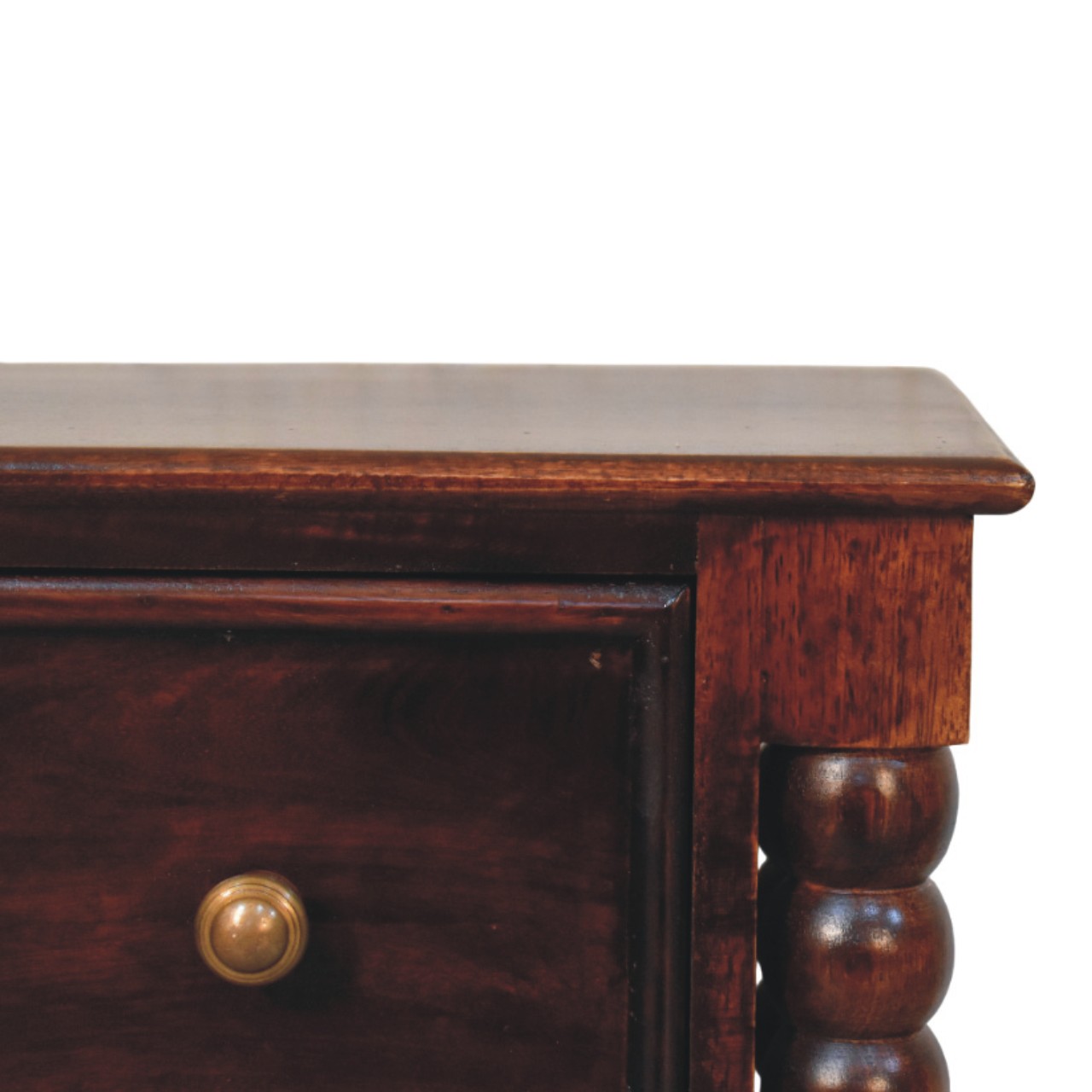 Bexley Spindle Bedside - Image 4